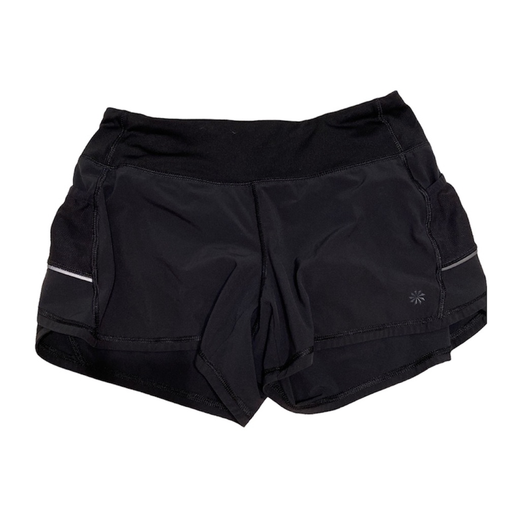 XS Athleta Athletic Shorts